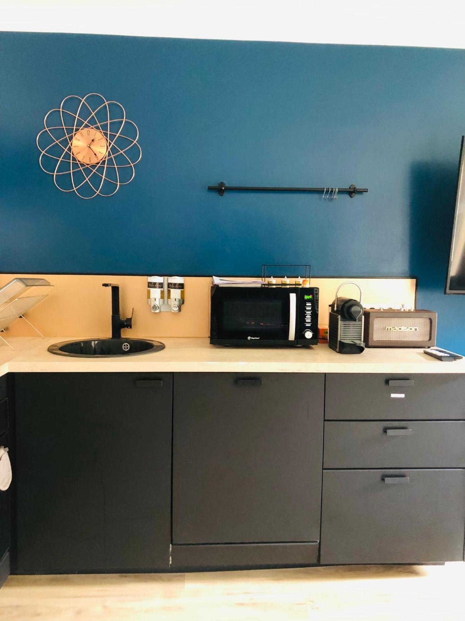 L'Atelier De Reves Apartman Metz Kültér fotó