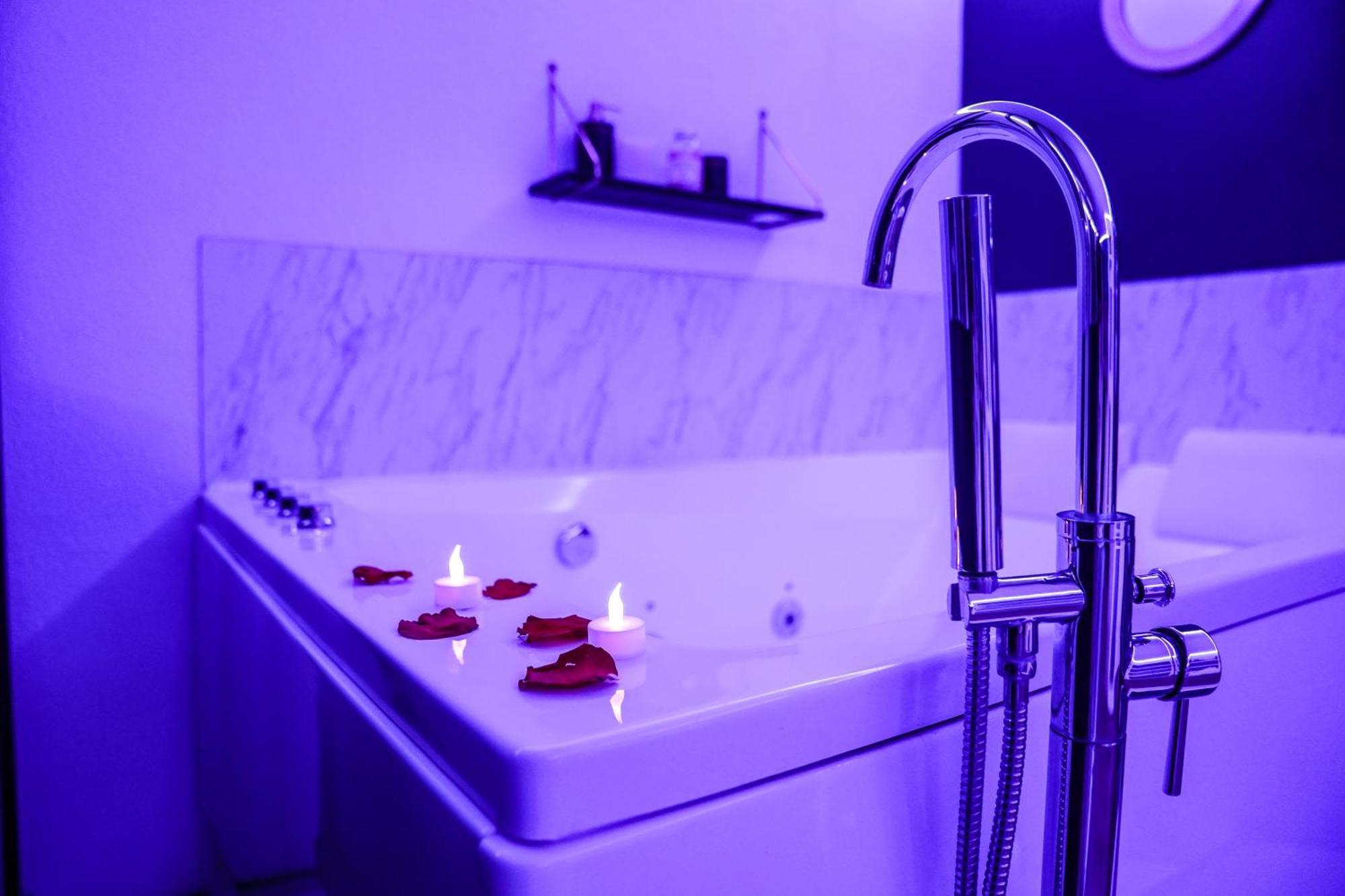 L'Atelier De Reves Apartman Metz Kültér fotó