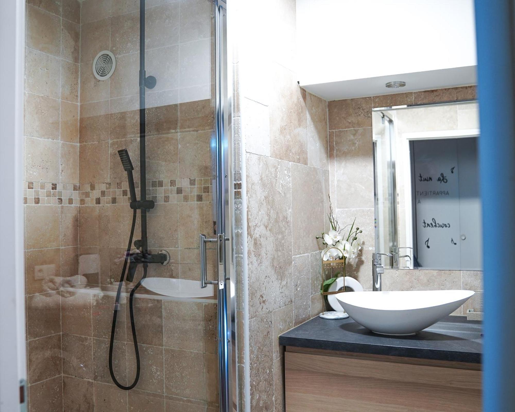 L'Atelier De Reves Apartman Metz Kültér fotó