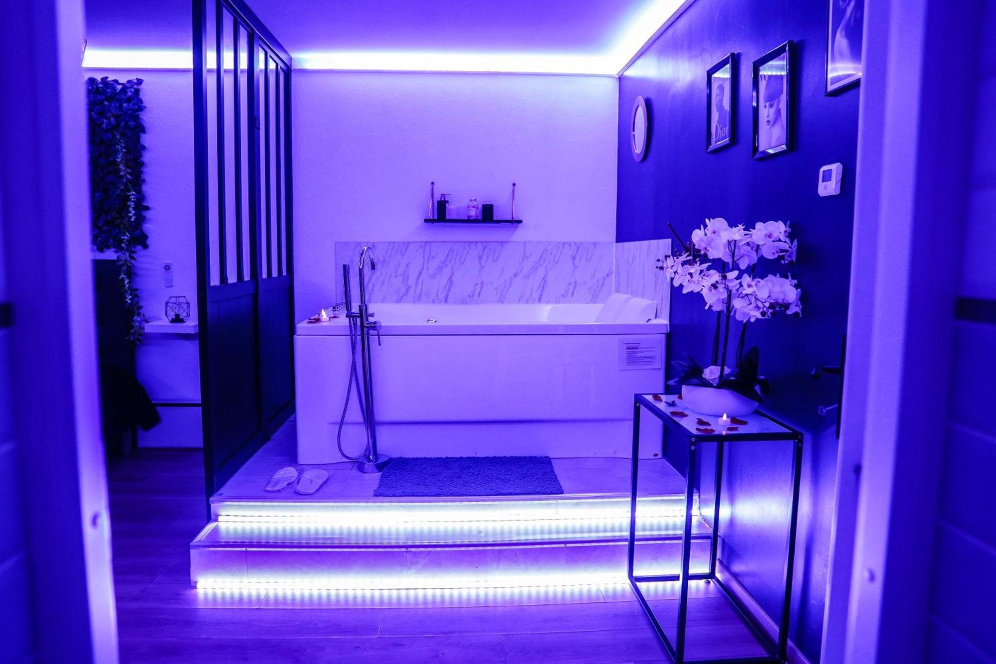 L'Atelier De Reves Apartman Metz Kültér fotó