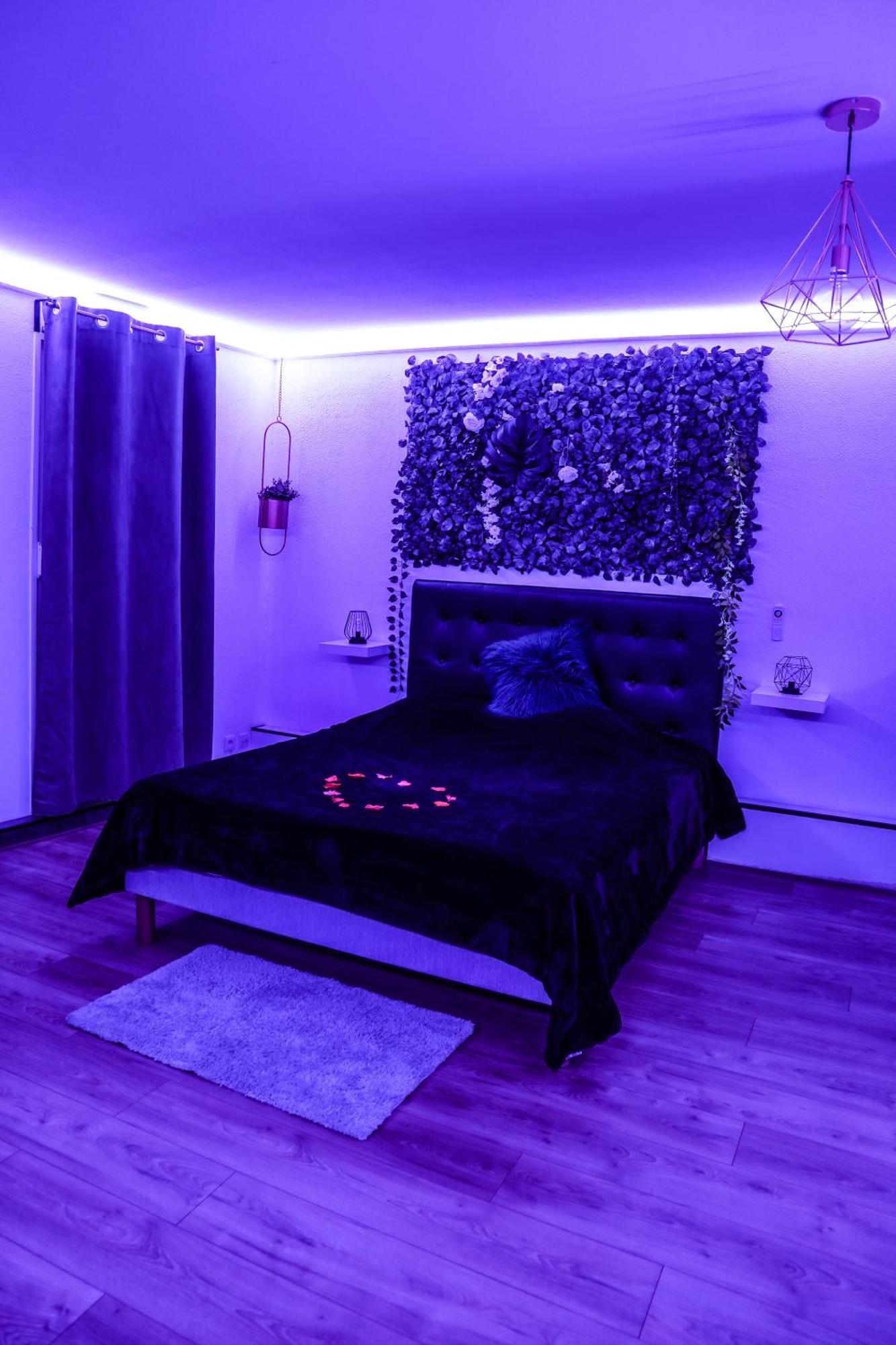 L'Atelier De Reves Apartman Metz Kültér fotó